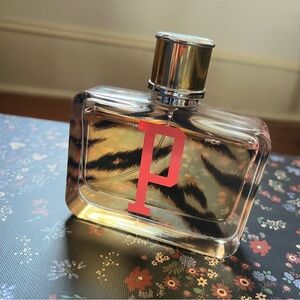 Victorias Secret PINK Wild Pink Perfume
